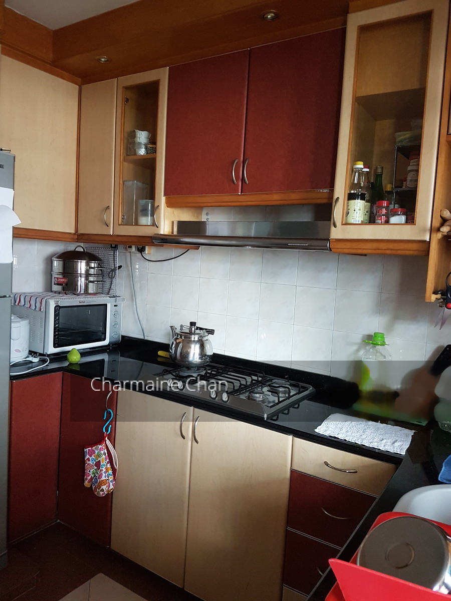 Blk 950 Hougang Street 91 (Hougang), HDB 5 Rooms #149278112